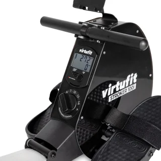 VirtuFit Stroker 100i Inklapbare Roeitrainer