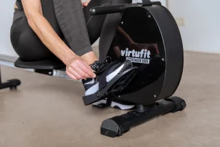 VirtuFit Stroker 100i Inklapbare Roeitrainer