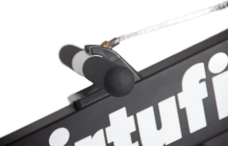 VirtuFit Ultimate Pro 2 Roeitrainer Ergometer