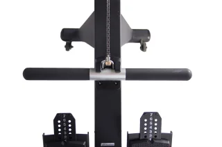 VirtuFit Ultimate Pro 2 Roeitrainer Ergometer
