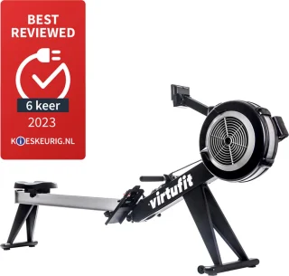 VirtuFit Ultimate Pro 2 Roeitrainer Ergometer