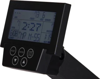 VirtuFit Ultimate Pro 2 Roeitrainer Ergometer