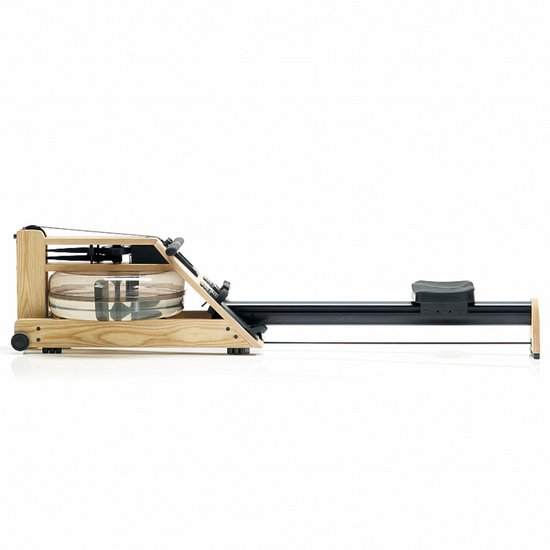 WaterRower A1 Roeitrainer review