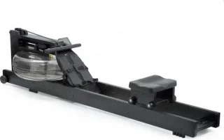 WaterRower All Black Roeitrainer