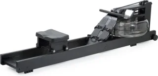 WaterRower All Black Roeitrainer
