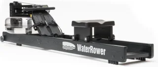 WaterRower All Black Roeitrainer