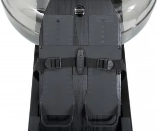 WaterRower All Black Roeitrainer