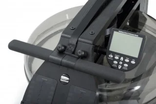 WaterRower All Black Roeitrainer