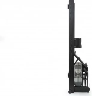 WaterRower All Black Roeitrainer