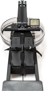 WaterRower All Black Roeitrainer