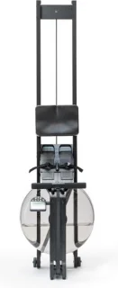 WaterRower All Black Roeitrainer