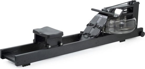 WaterRower All Black Roeitrainer review
