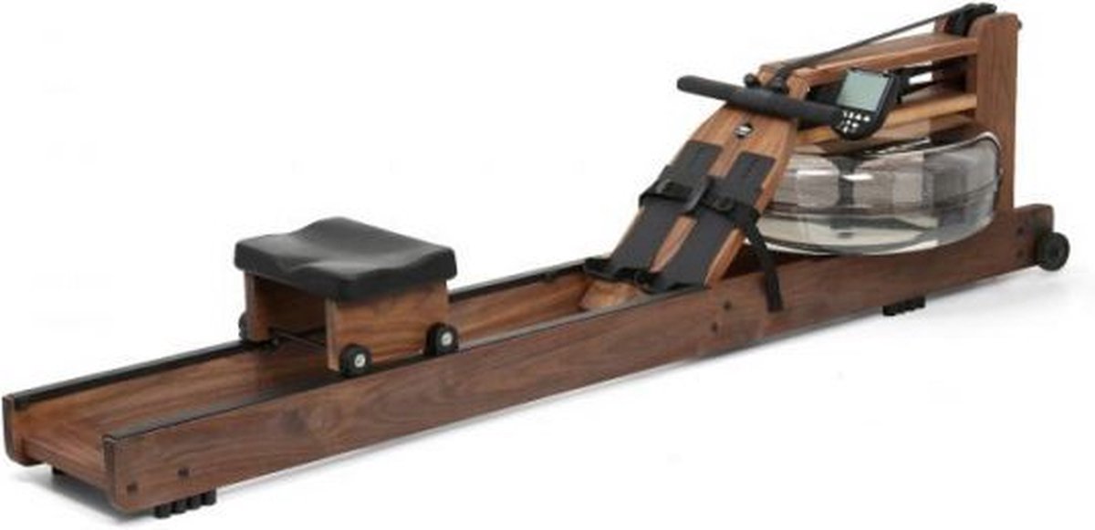 Wat vinden we goed aan de WaterRower Classic Roeitrainer