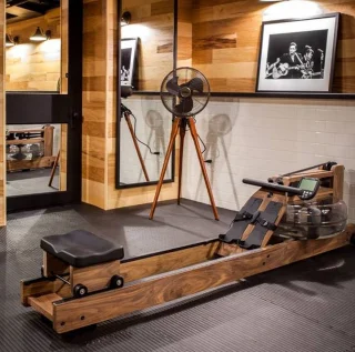 WaterRower Classic Roeitrainer
