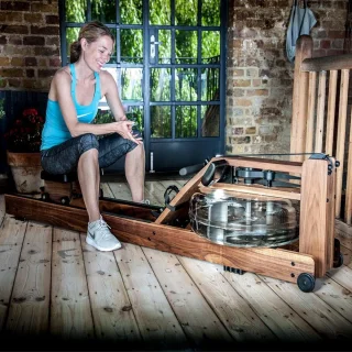 WaterRower Classic Roeitrainer