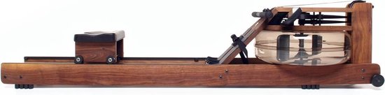 WaterRower Classic Roeitrainer review