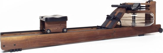 Waterrower Classic Roeitrainer Notenhout review