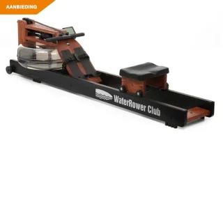 Waterrower Club Roeitrainer