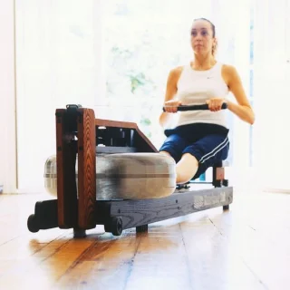 Waterrower Club Roeitrainer