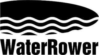 Waterrower Club Roeitrainer