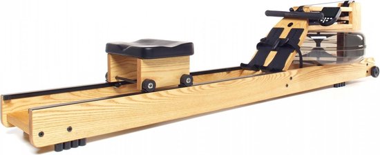 Waterrower Essenhout Roeitrainer review