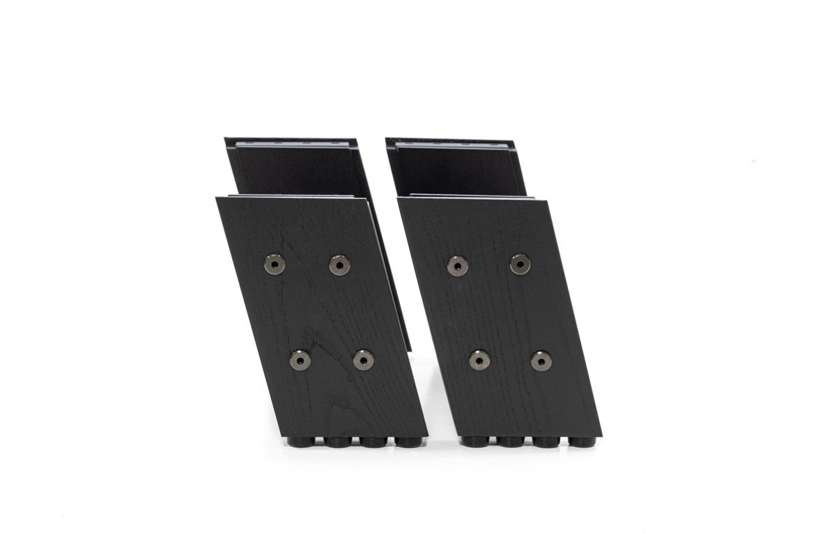 Wat vinden we goed aan de WaterRower HiRise Adapter Noten