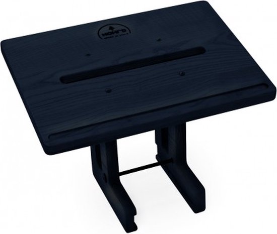 WaterRower Laptop Steun Shadow Houten Laptophouder voor Roeitrainer tot 17 Inch review