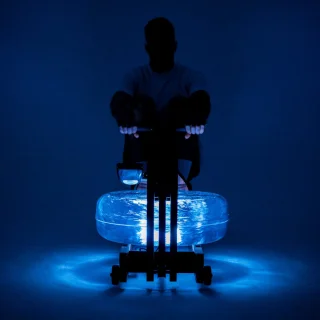 WaterRower LightRing LED Verlichting Roeitrainer USB