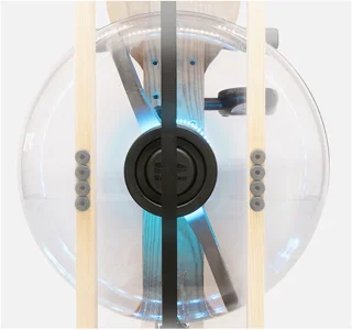 WaterRower LightRing LED Verlichting Roeitrainer USB