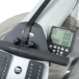 WaterRower M1 HiRise Roeitrainer
