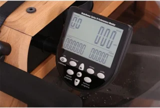 WaterRower Oxbridge Roeitrainer Kersenhout
