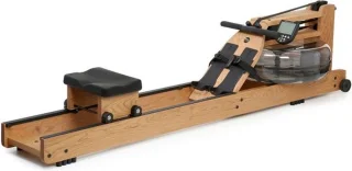WaterRower Oxbridge Roeitrainer Kersenhout