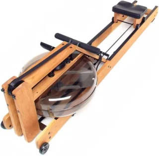 WaterRower Oxbridge Roeitrainer Kersenhout