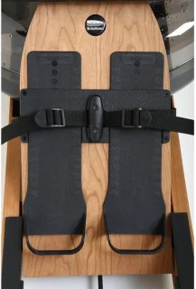 WaterRower Oxbridge Roeitrainer Kersenhout