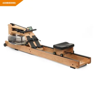 WaterRower Oxbridge Roeitrainer Kersenhout