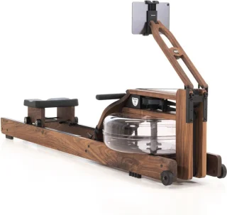 WaterRower Performance Ergometer Roeitrainer Walnoot