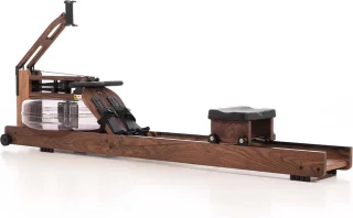 WaterRower Performance Ergometer Roeitrainer Walnoot