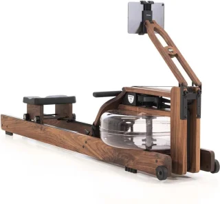 WaterRower Performance Ergometer Roeitrainer Walnoot
