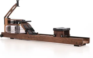 WaterRower Performance Ergometer Roeitrainer Walnoot