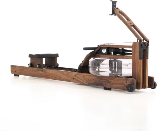 WaterRower Performance Ergometer Roeitrainer Walnoot