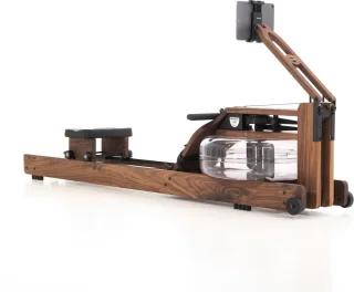 WaterRower Performance Ergometer Roeitrainer Walnoot