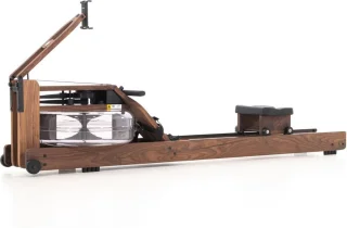 WaterRower Performance Ergometer Roeitrainer Walnoot