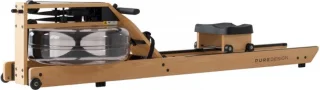 WaterRower PureDesign VR3 Roeitrainer