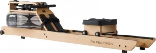 WaterRower PureDesign VR3 Roeitrainer