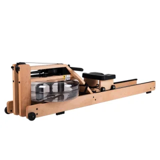 WaterRower Roeitrainer Beuken Hout LCD Inklapbaar Max 150 kg