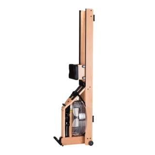 WaterRower Roeitrainer Beuken Hout LCD Inklapbaar Max 150 kg