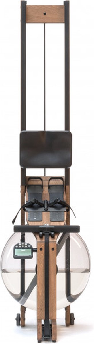 Wat vinden we goed aan de WaterRower Roeitrainer Vintage Eiken