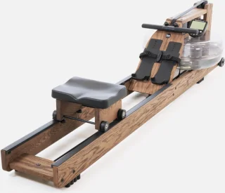 WaterRower Roeitrainer Vintage Eiken