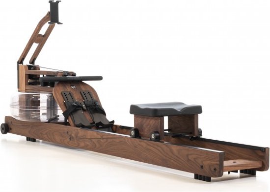 WaterRower Roeitrainer Walnoot Performance review