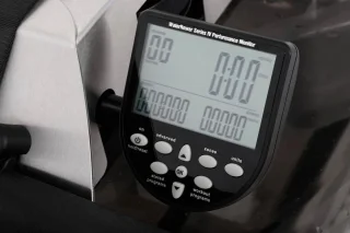 Waterrower S1 Roeitrainer